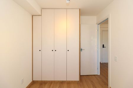 Quarto de apartamento para alugar com 1 quarto, 28m² em Pinheiros, São Paulo