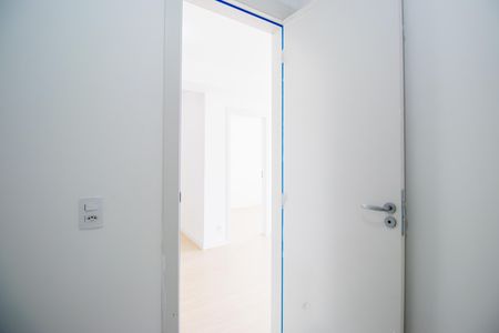 Apartamento para alugar com 40m², 2 quartos e sem vaga Apartamento para alugar com 40m², 2 quartos e sem vagaBanheiro