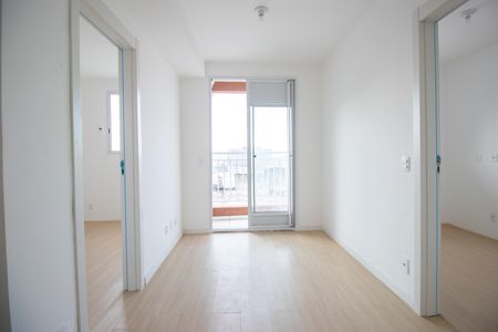 Apartamento para alugar com 40m², 2 quartos e sem vaga Apartamento para alugar com 40m², 2 quartos e sem vagaSala