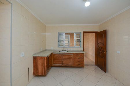 Casa para alugar com 50m², 1 quarto e sem vaga Casa para alugar com 50m², 1 quarto e sem vagaSala/Cozinha