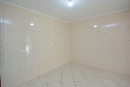 Casa para alugar com 50m², 1 quarto e sem vaga Casa para alugar com 50m², 1 quarto e sem vagaSala/Cozinha