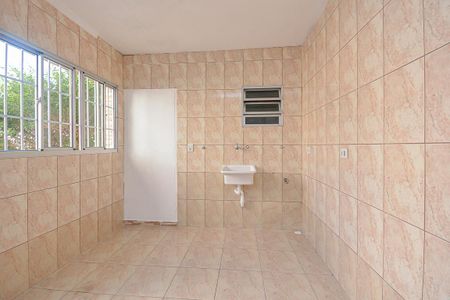 Casa para alugar com 50m², 1 quarto e sem vaga Casa para alugar com 50m², 1 quarto e sem vagaÁrea de Serviço