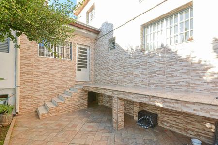 Casa para alugar com 50m², 1 quarto e sem vaga Casa para alugar com 50m², 1 quarto e sem vagaQuintal