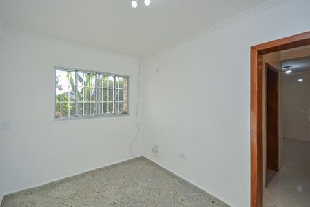 Quarto de casa para alugar com 1 quarto, 50m² em Socorro, São Paulo
