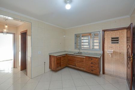 Casa para alugar com 50m², 1 quarto e sem vaga Casa para alugar com 50m², 1 quarto e sem vagaSala/Cozinha