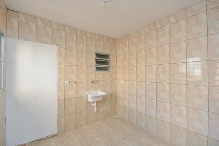 Casa para alugar com 50m², 1 quarto e sem vaga Casa para alugar com 50m², 1 quarto e sem vagaÁrea de Serviço