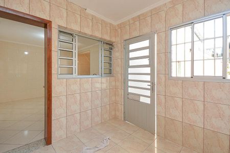 Casa para alugar com 50m², 1 quarto e sem vaga Casa para alugar com 50m², 1 quarto e sem vagaÁrea de Serviço
