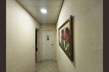 Corredor de casa à venda com 3 quartos, 205m² em Anil, Rio de Janeiro