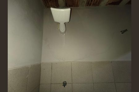 Banheiro social de casa à venda com 3 quartos, 205m² em Anil, Rio de Janeiro