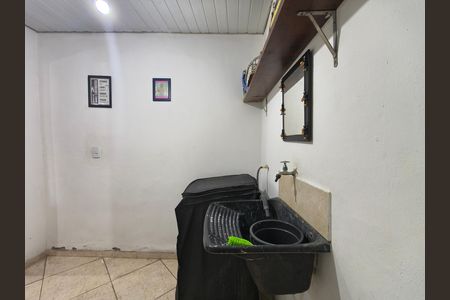 Área de serviço de casa à venda com 3 quartos, 205m² em Anil, Rio de Janeiro