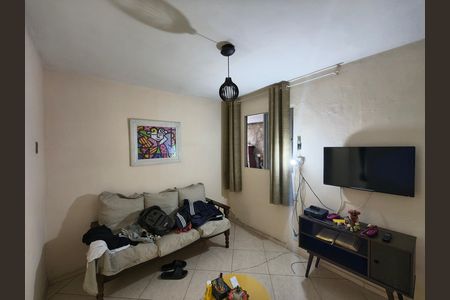 Sala de casa à venda com 3 quartos, 205m² em Anil, Rio de Janeiro