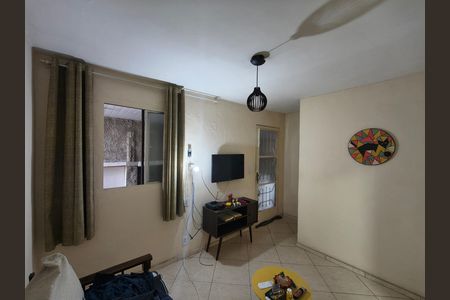 Sala de casa à venda com 3 quartos, 205m² em Anil, Rio de Janeiro