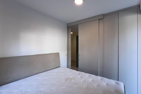 Studio para alugar com 60m², 1 quarto e sem vaga Studio para alugar com 60m², 1 quarto e sem vagaQuarto