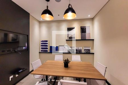 Studio para alugar com 60m², 1 quarto e sem vaga Studio para alugar com 60m², 1 quarto e sem vagaÁrea comum