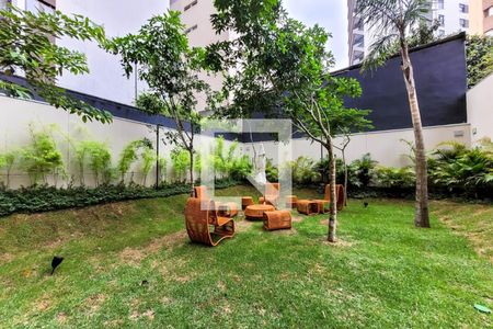 Studio para alugar com 60m², 1 quarto e sem vaga Studio para alugar com 60m², 1 quarto e sem vagaÁrea comum