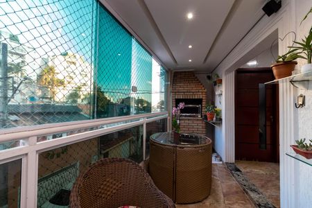 Casa à venda com 70m², 2 quartos e sem vaga Casa à venda com 70m², 2 quartos e sem vagaVaranda Gourmet