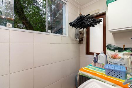 Casa à venda com 70m², 2 quartos e sem vaga Casa à venda com 70m², 2 quartos e sem vagaÁrea de Serviço