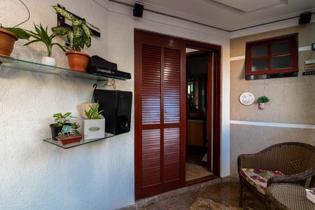 Casa à venda com 70m², 2 quartos e sem vaga Casa à venda com 70m², 2 quartos e sem vagaVaranda Gourmet