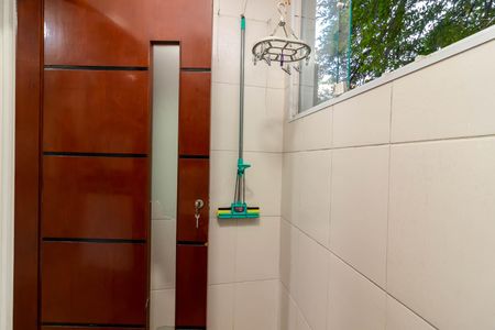 Casa à venda com 70m², 2 quartos e sem vaga Casa à venda com 70m², 2 quartos e sem vagaÁrea de Serviço
