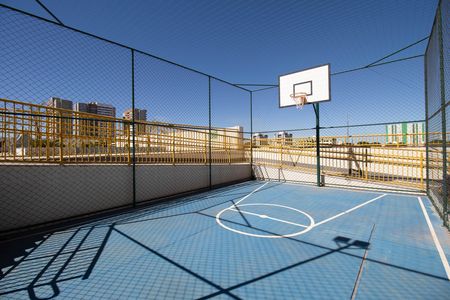 Apartamento para alugar com 54m², 2 quartos e 1 vaga Apartamento para alugar com 54m², 2 quartos e 1 vagaQuadra Esportiva