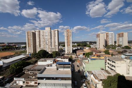 Apartamento para alugar com 54m², 2 quartos e 1 vaga Apartamento para alugar com 54m², 2 quartos e 1 vagaVista do Quarto