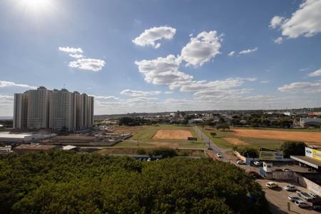 Apartamento para alugar com 54m², 2 quartos e 1 vaga Apartamento para alugar com 54m², 2 quartos e 1 vagaVista da Sacada