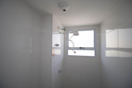 Apartamento para alugar com 54m², 2 quartos e 1 vaga Apartamento para alugar com 54m², 2 quartos e 1 vagaBanheiro Social