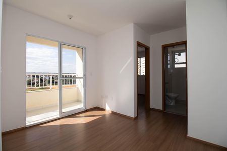 Apartamento para alugar com 54m², 2 quartos e 1 vaga Apartamento para alugar com 54m², 2 quartos e 1 vagaSala