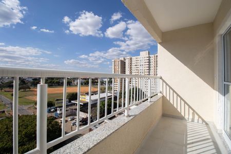 Apartamento para alugar com 54m², 2 quartos e 1 vaga Apartamento para alugar com 54m², 2 quartos e 1 vagaSacada