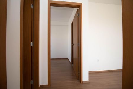 Apartamento para alugar com 54m², 2 quartos e 1 vaga Apartamento para alugar com 54m², 2 quartos e 1 vagaCorredor