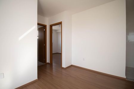 Apartamento para alugar com 54m², 2 quartos e 1 vaga Apartamento para alugar com 54m², 2 quartos e 1 vagaSala