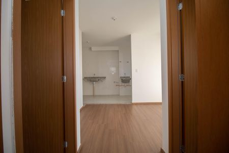 Apartamento para alugar com 54m², 2 quartos e 1 vaga Apartamento para alugar com 54m², 2 quartos e 1 vagaCorredor