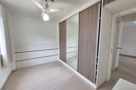 Quarto de apartamento para alugar com 2 quartos, 62m² em Jardim Primavera, Duque de Caxias