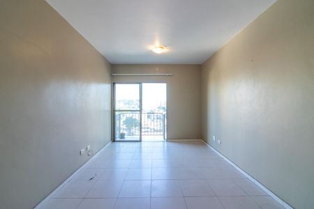 Sala de apartamento para alugar com 1 quarto, 56m² em Vila Olímpia, São Paulo