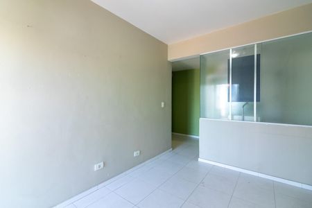 Suíte de apartamento à venda com 1 quarto, 56m² em Vila Olímpia, São Paulo
