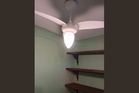 Foto 04 de casa para alugar com 1 quarto, 35m² em Jardim Sao Caetano, São Caetano do Sul