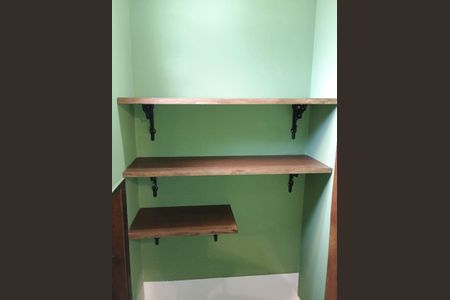 Foto 01 de casa para alugar com 1 quarto, 35m² em Jardim Sao Caetano, São Caetano do Sul