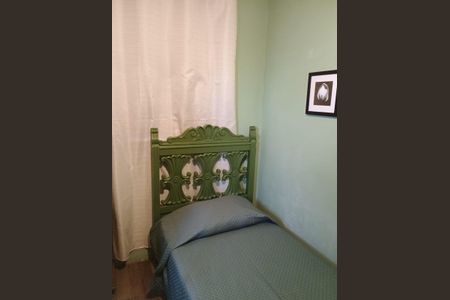 Foto 09 de casa para alugar com 1 quarto, 35m² em Jardim Sao Caetano, São Caetano do Sul
