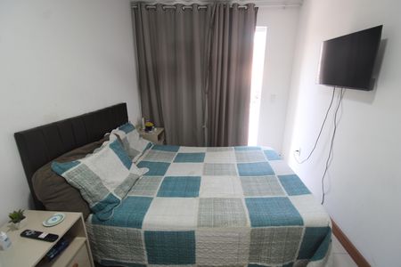 Casa de condomínio à venda com 129m², 3 quartos e 1 vagaSuíte 2