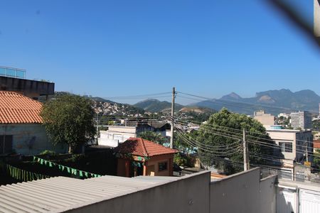 Casa de condomínio à venda com 129m², 3 quartos e 1 vagaSuíte 1 - Varanda
