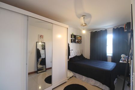 Casa de condomínio à venda com 129m², 3 quartos e 1 vagaSuíte 3