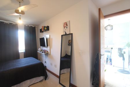 Casa de condomínio à venda com 129m², 3 quartos e 1 vagaSuíte 3