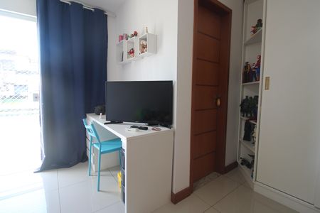 Casa de condomínio à venda com 129m², 3 quartos e 1 vagaSuíte 1
