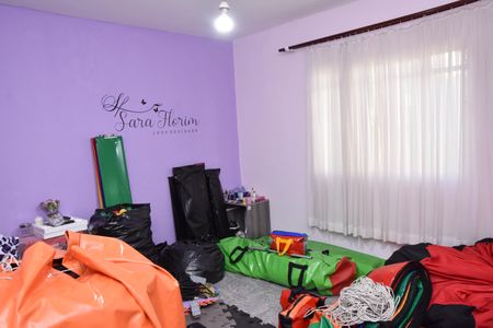 Sala de casa à venda com 1 quarto, 200m² em Jardim Santa Rita de Cassia, Jundiaí