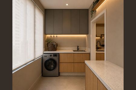 Apartamento à venda com 142m², 3 quartos e 1 vaga