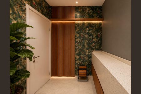 Apartamento à venda com 142m², 3 quartos e 1 vaga Apartamento à venda com 142m², 3 quartos e 1 vagaCozinha