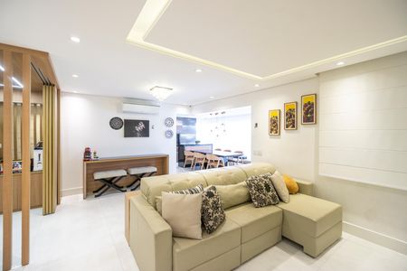 Apartamento à venda com 3 quartos, 132m² em Tatuapé, São Paulo