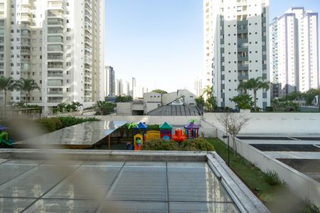 Vista da suíte 03 de apartamento à venda com 3 quartos, 132m² em Tatuapé, São Paulo