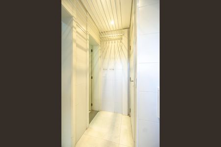 Área de serviço de apartamento à venda com 3 quartos, 132m² em Tatuapé, São Paulo