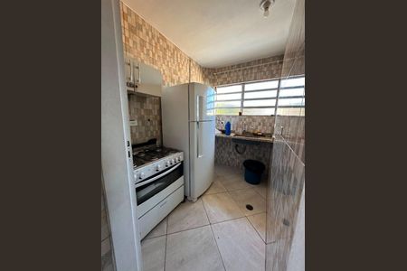 Apartamento à venda com 60m², 2 quartos e 1 vaga